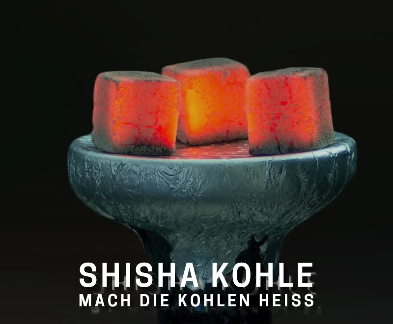 Premiumkohle von Fumari