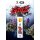 GZUZ H3 Superior Vape - Blue Purple Haze 1ml I 95% Blend