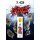 GZUZ H3 Superior Vape - Super Silver Haze 1ml I 95% Blend