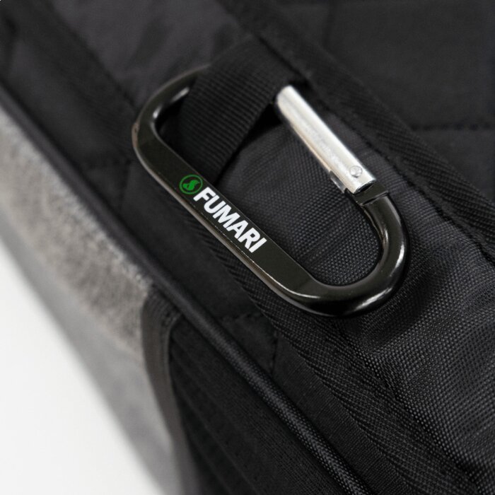 Gallivant Hookah Bag
