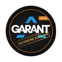 Garant Kautabak - Coconut Extreme | 50mg/g