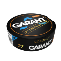 Garant Kautabak - Coconut Extreme | 50mg/g