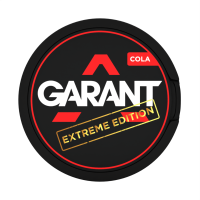 Garant Kautabak - Cola Extreme | 50mg/g