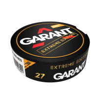 Garant Kautabak - Energy Drink Extreme | 50mg/g