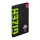 Gizeh Black Fine Magnet Drehpapier 1 Packung mit (20 Hefte a 100 Blatt)