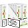 HQD Surv Einweg Vape - Double Apple 2ml | 18mg/ml
