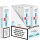 HQD Surv Einweg Vape - Jumble Berry 2ml | 18mg/ml
