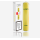HQD Surv Einweg Vape - Mambo 2ml | 18mg/ml