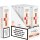 HQD Surv Einweg Vape - Mango Melon 2ml | 18mg/ml