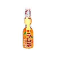 Hata Ramune - Orange