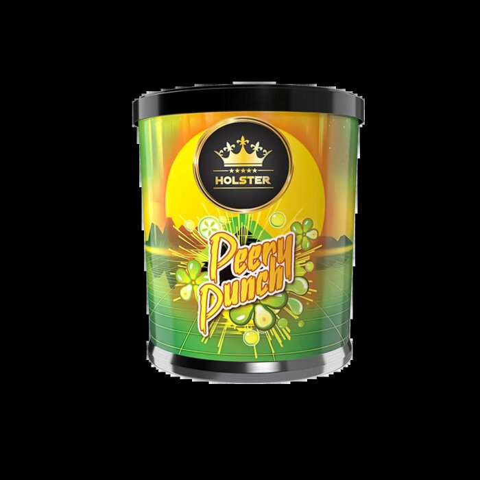 Holster Shishatabak - Peery Punch 200g