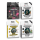 % Smash Cannabis Samen | 3 Stück pro Packung