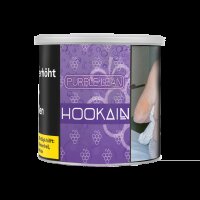 Hookain Shishatabak - Purple Lean 200g