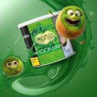 Hookain Tabac à Chicha - Wiwi 200g