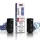 % IVG 2400 4POD Prefilled Pod - Grape Ice 2x2ml | 20mg/ml