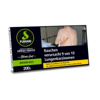 Fumari Shishatabak - Maison Bleu / Blueberry Muffin 200g