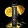 Maskulin H2 Superior Vape - Attitude Lemon  1ml | Blend