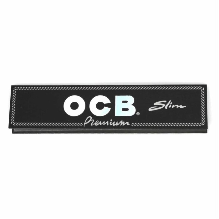 OCB Premium Paper - Lang 32 Blatt