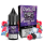 Owliq Liquid - Berry Mix Nikotinsalz 10ml | 10mg/ml