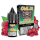 Owliq Liquid - Cactus Dragon Razz Nikotinsalz 10ml | 10mg/ml