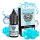 Owliq Liquid - Icy Bomb Nikotinsalz 10ml | 20mg/ml