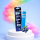 OnlyGrams Superior Vape - Blueberry 1ml I 96% Blend Sativa
