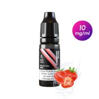 Adalya Liquid - Strawberry Splash Nikotinsalz 10ml | 10mg/ml