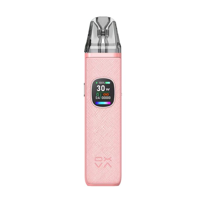 Oxva Xlim Pro 2 - Coral Pink | 1300mAh