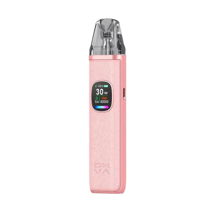 Oxva Xlim Pro 2 - Coral Pink | 1300mAh