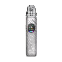 Oxva Xlim Pro 2 - Platinum Grey | 1300mAh