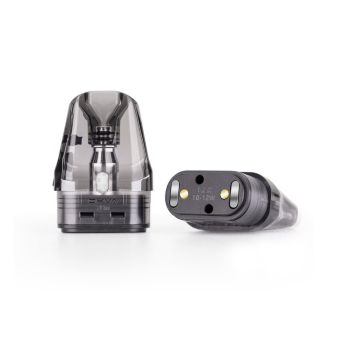 Oxva Xlim Pro Pod - 0,8 Ohm