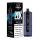 % Al Fakher Hypermax 20k - Berry Blue | MHD: 12.2026