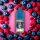 RandM Tornado Liquid - Blue Sour Raspberry Nikotinsalz 10ml | 20mg/ml