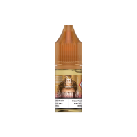 RandM Tornado Liquid - Cherry Ice Nikotinsalz 10ml | 20mg/ml