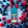RandM Tornado Liquid - Ice Pop Nikotinsalz 10ml | 10mg/ml