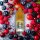 RandM Tornado Liquid - Mixed Berries Nikotinsalz 10ml | 20mg/ml