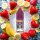 RandM Tornado Liquid - Strawberry Banana Nikotinsalz 10ml | 20mg/ml