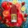 RandM Tornado Liquid - Strawberry Watermelon Lemonade Nikotinsalz 10ml | 20mg/ml