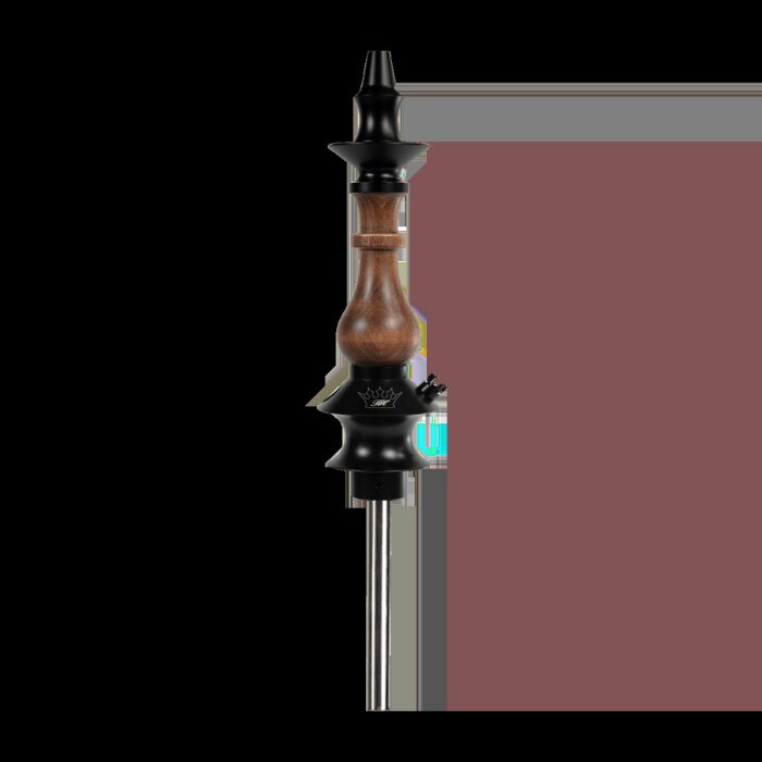 Regal Hookah Stem / Prince