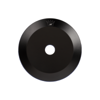 Regal Hookah Tray / Teller