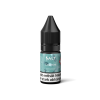 SALT Liquid - Cool Mint Nikotinsalz 10ml | 20mg/ml