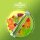 SKE Crystal Einweg Vape - Gummy Bear 2ml | 20mg/ml