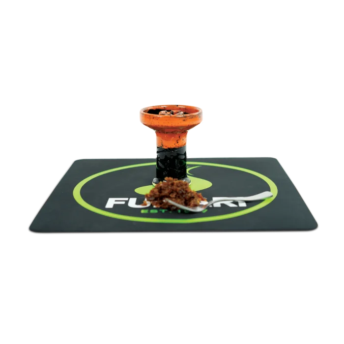 Fumari Shisha Matte - Hokah Mat