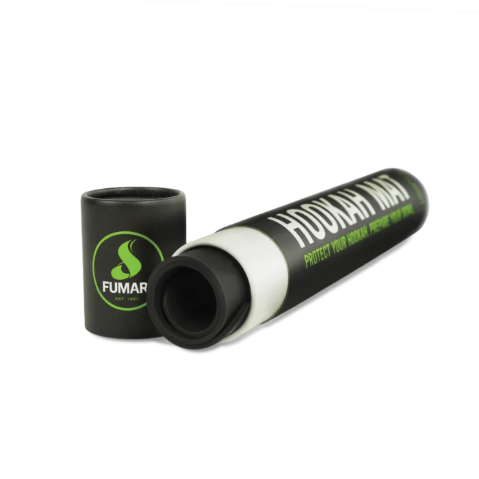 Fumari Shisha Matte - Hokah Mat