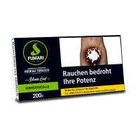 Fumari Shishatabak - Sorrentocello / Limoncello 200g