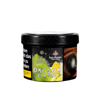 True Passion Shishatabak - Okolom Classic 200g (27,90€)