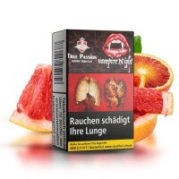 True Passion Shishatabak - Vampire Nights 25g
