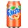 USA Fanta - Peach 355 ml