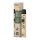 % Vova Volks Vaporizer - Cream Leather