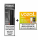 % Vozol Switch (Basisger&auml;t + Pod) - Banana Ice 2x2ml